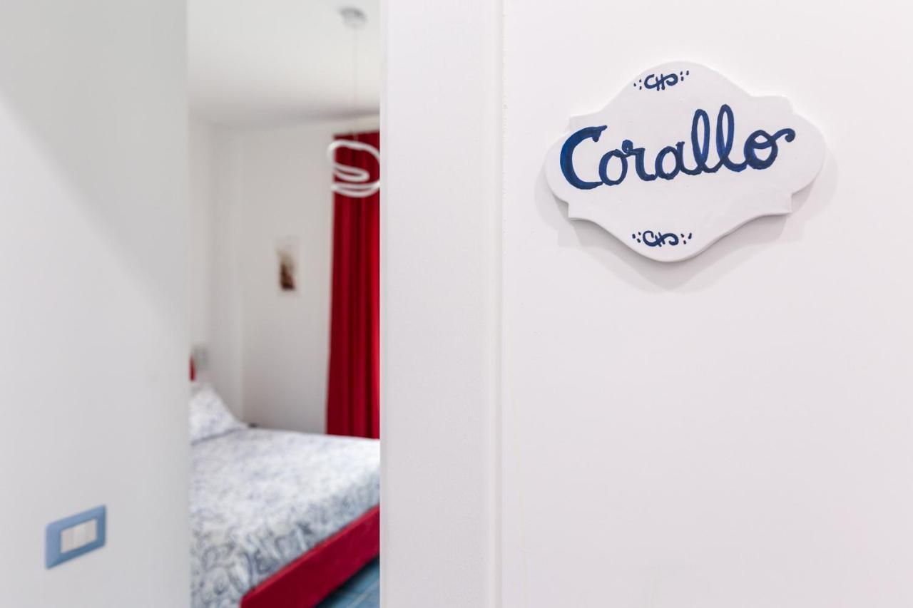 ガエータ A Casa Di Monachellaヴィラ エクステリア 写真