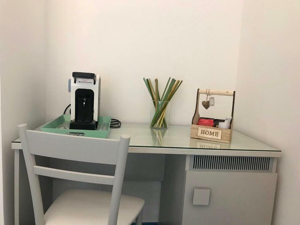 ガエータ A Casa Di Monachellaヴィラ エクステリア 写真