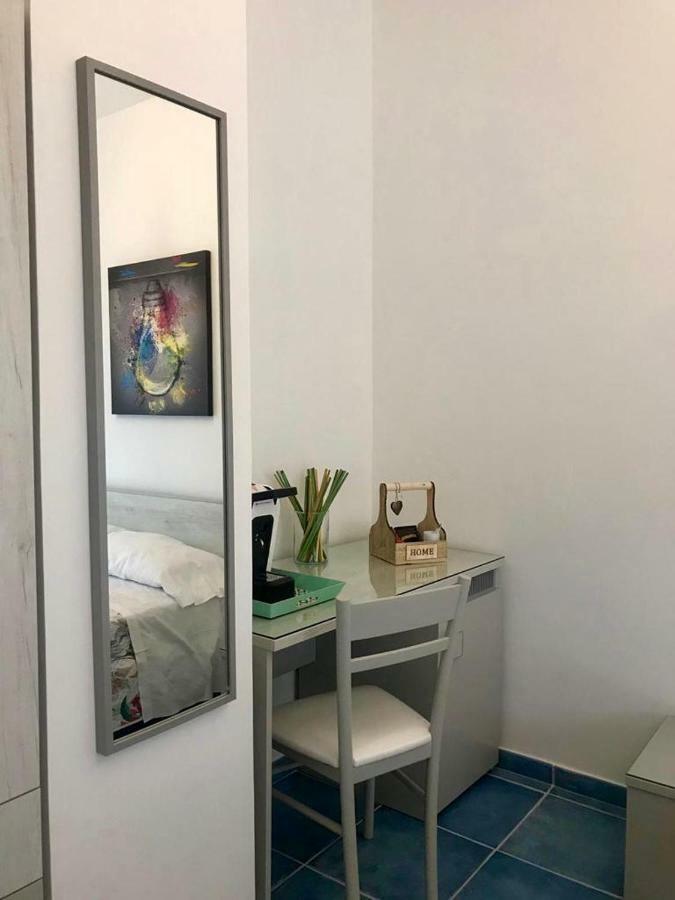 ガエータ A Casa Di Monachellaヴィラ エクステリア 写真